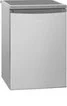 Однокамерный холодильник Bomann KS 2184 ix-look