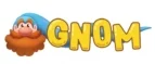 Логотип Gnom