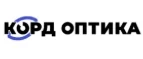 Логотип Корд Оптика