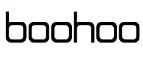 Логотип boohoo